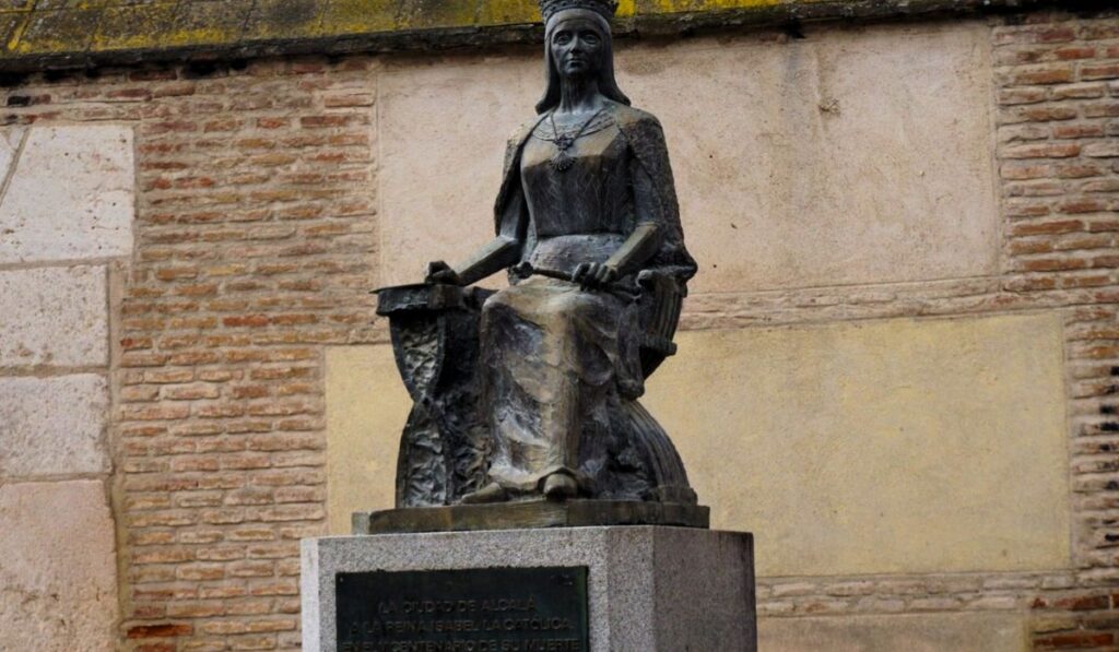 isabel i castilla
