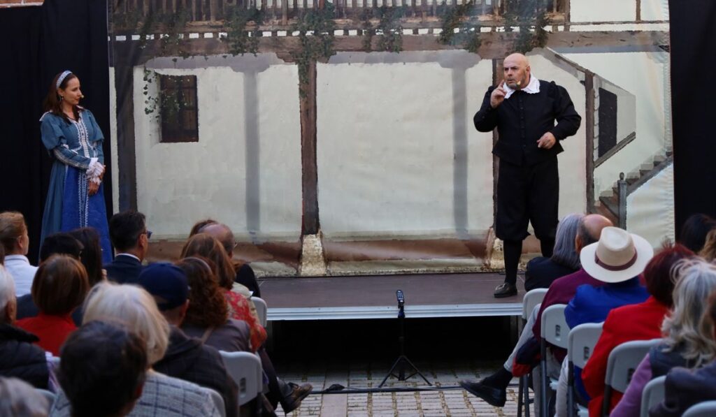 lo que el quijote no cuenta