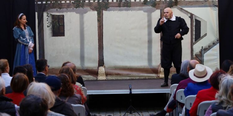 lo que el quijote no cuenta