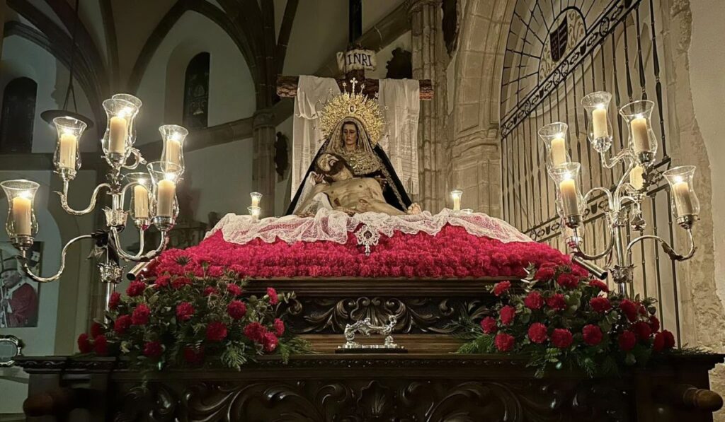 lunes santo