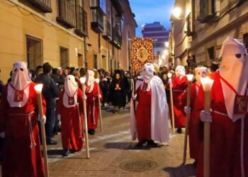 Programación para el Miércoles Santo: el Cristo de la Esperanza y el Cristo de la Columna protagonizan la jornada