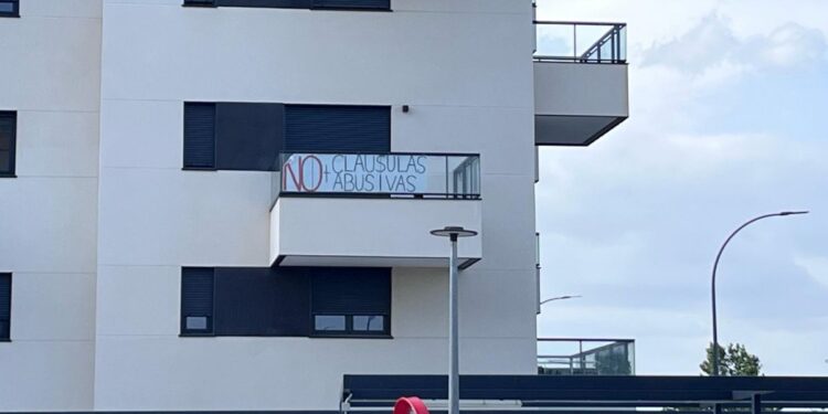 no clausulas abusivas