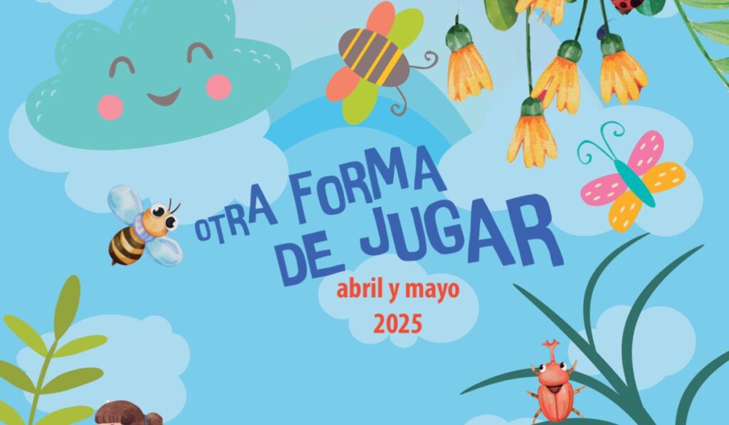 otra forma de jugar