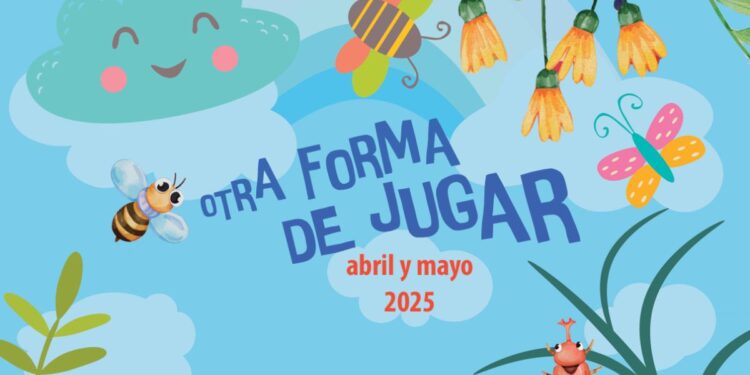 otra forma de jugar