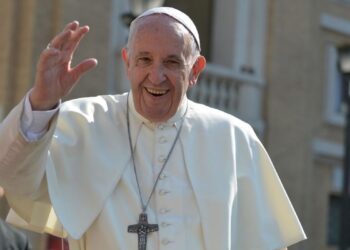 La Catedral-Magistral acogerá el funeral por el Papa Francisco el próximo 29 de abril