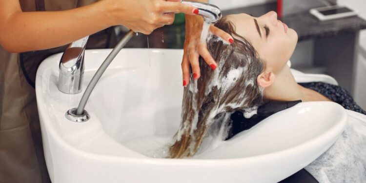 peluqueria