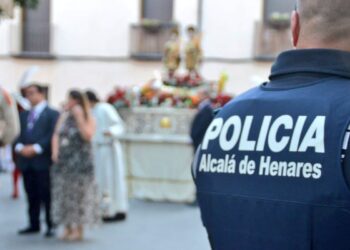 El PSOE solicita una Junta de Portavoces Extraordinaria para que la alcaldesa explique el uso de escolta policial