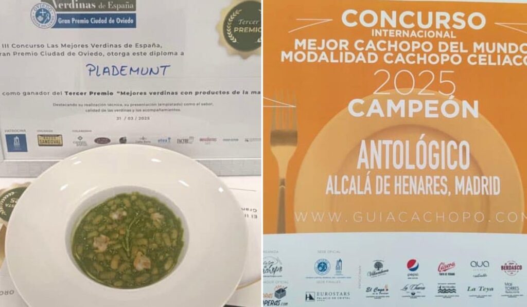 premios antologico plademunt