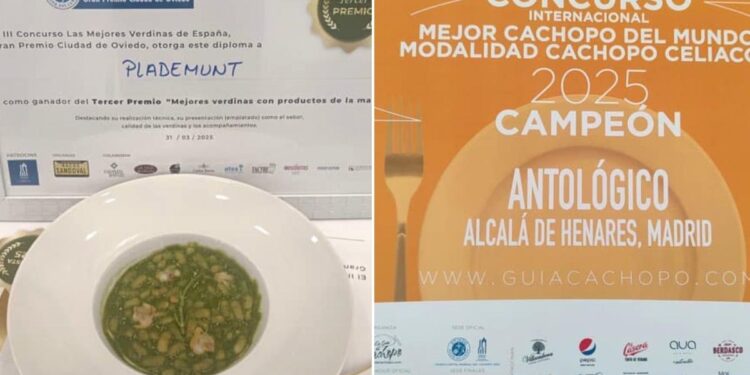 premios antologico plademunt