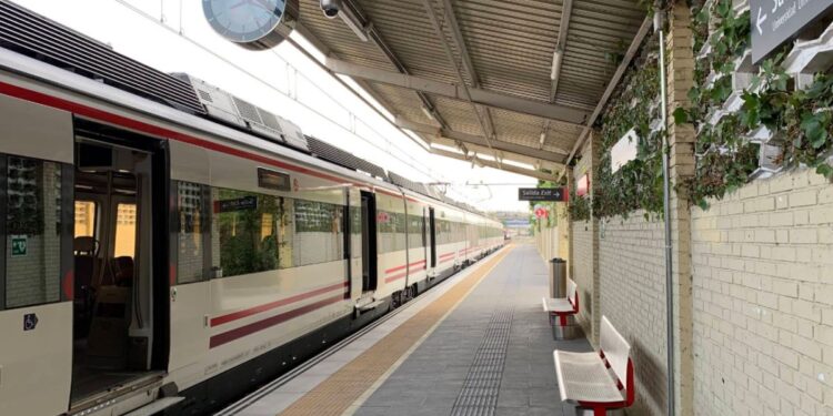 renfe alcala universidad