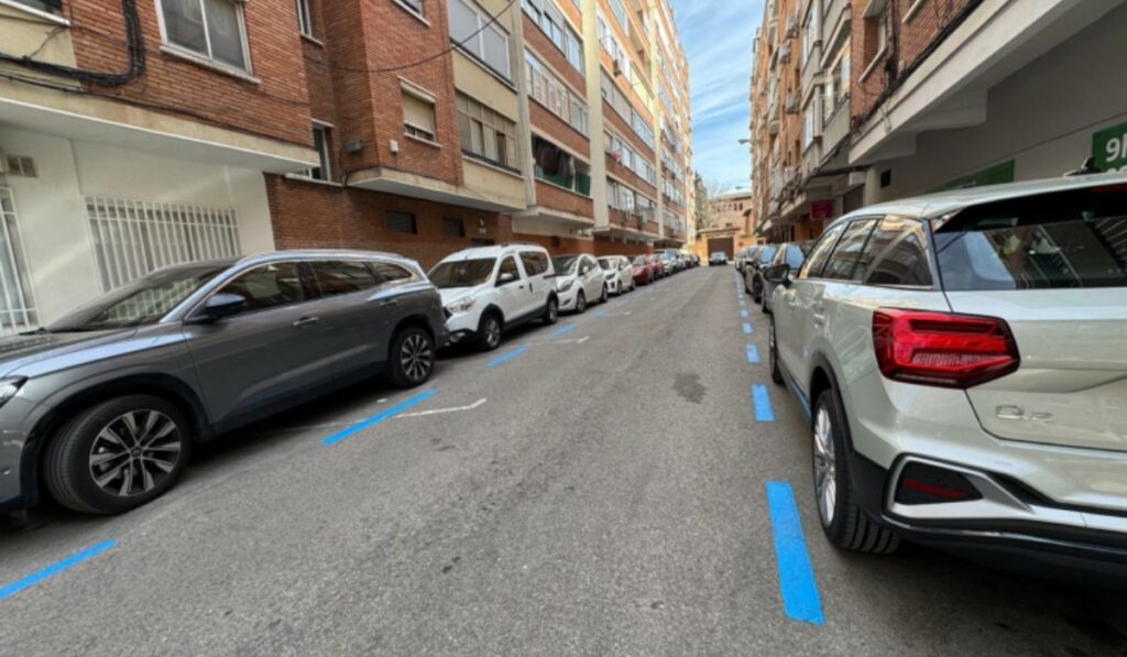 zona azul alcala