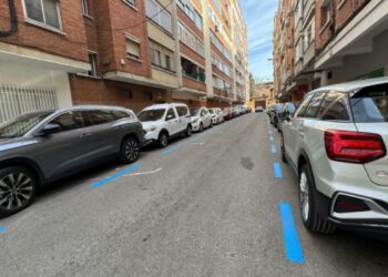El PSOE exige explicaciones por el “tarifazo” de la zona azul tras las numerosas quejas vecinales