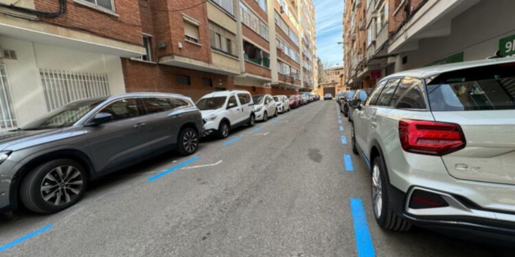 zona azul alcala