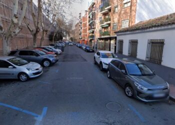 El Gobierno local acusa al PSOE de «hipocresía» y defiende que la ampliación de la zona azul responde a una obligación legal