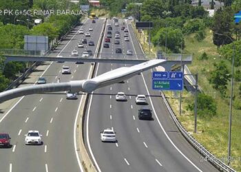 Transportes invertirá 17,8 millones en mejoras clave de movilidad en la A-2