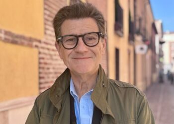 Antonio Peñalver: “La inteligencia artificial ya es una herramienta imprescindible en el mercado laboral”