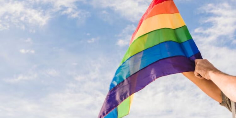 Bander orgullo