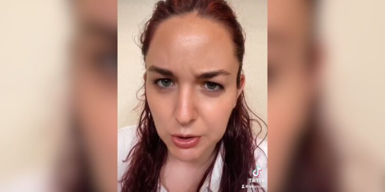 Blanca Ibarra Eurovision