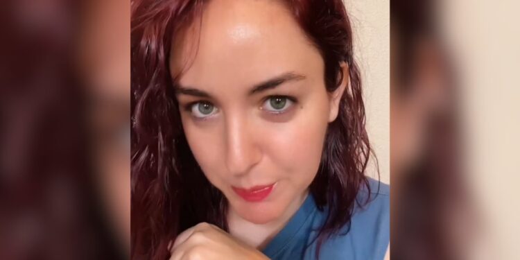 Blanca Ibarra Plan Vive