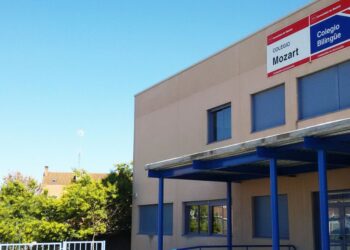 El curso escolar 2025/26 ya tiene fecha de inicio en Alcalá: 8 de septiembre para los más pequeños