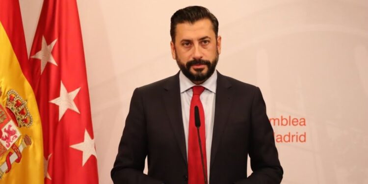 Carlos Diaz Pache PP