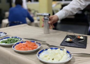 La EHT Alcalá organiza jornadas de puertas abiertas para familias y futuros alumnos los días 8 y 9 de mayo