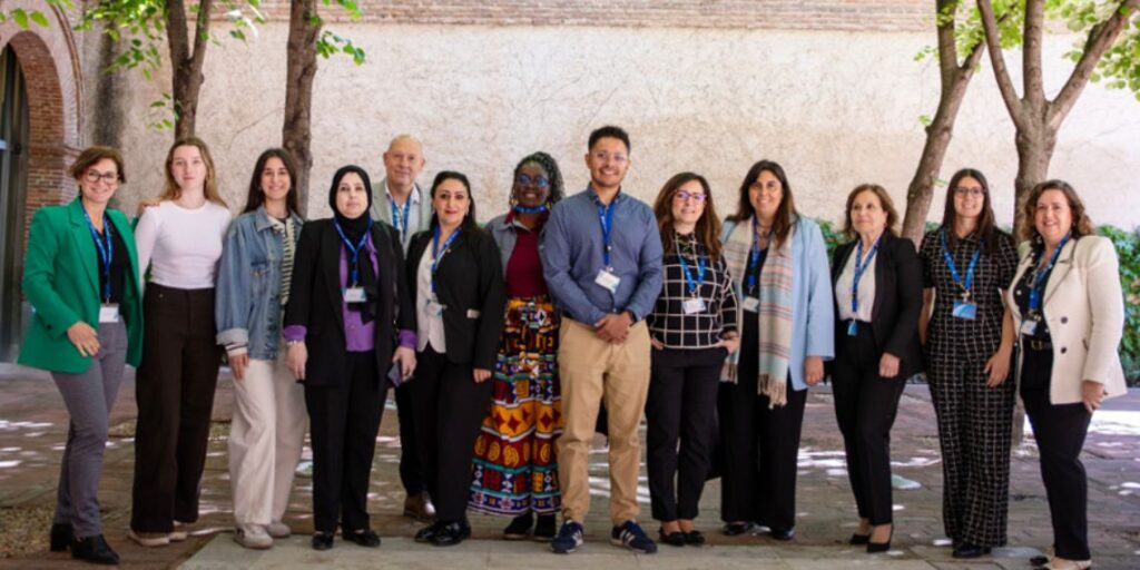 Erasmus Mobility Days