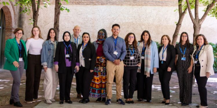 Foto: Universidad de Alcalá