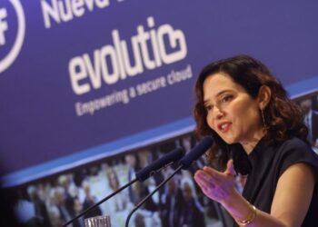 Ayuso anuncia una nueva Ley de Enseñanzas Superiores con un Distrito Único de prácticas