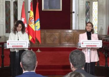 Más Madrid exige responsabilidades por la continuidad de la investigación judicial contra Judith Piquet