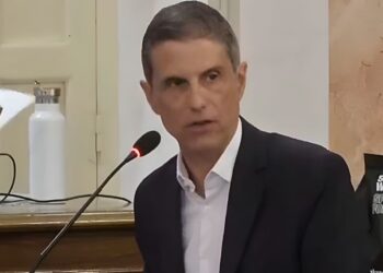 Javier Rodríguez Palacios (PSOE): «es mentira que la energía nuclear sea barata y sea limpia»