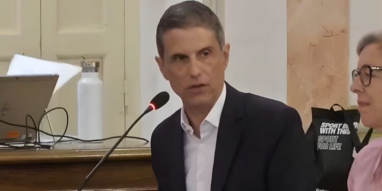 Javier rodriguez palacios psoe pleno
