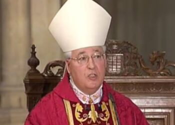 El Gobierno denuncia ante la fiscalía a Reig Pla por afirmar que la discapacidad es «herencia del pecado» y del «desorden de la naturaleza»