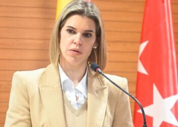 El PSOE considera que Judith Piquet tiene un «futuro judicial muy oscuro» tras el revés de la Audiencia Provincial