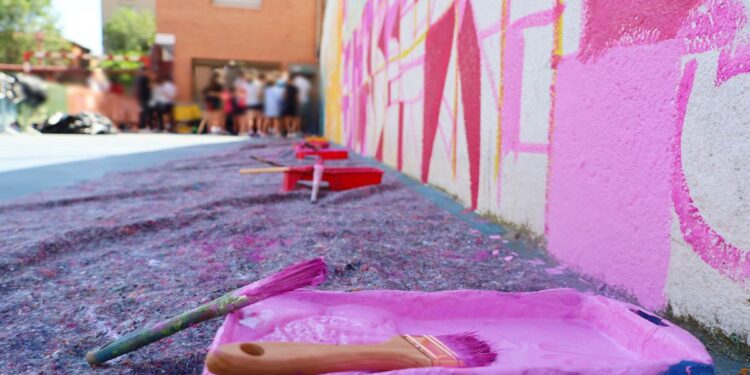 Mural