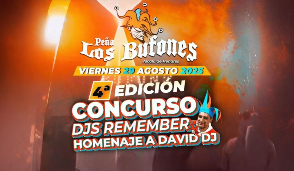 Pena Los Bufones