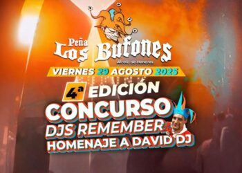 Vuelve el concurso de DJs amateur con un homenaje a David DJ: música, talento joven y pasión por el Remember