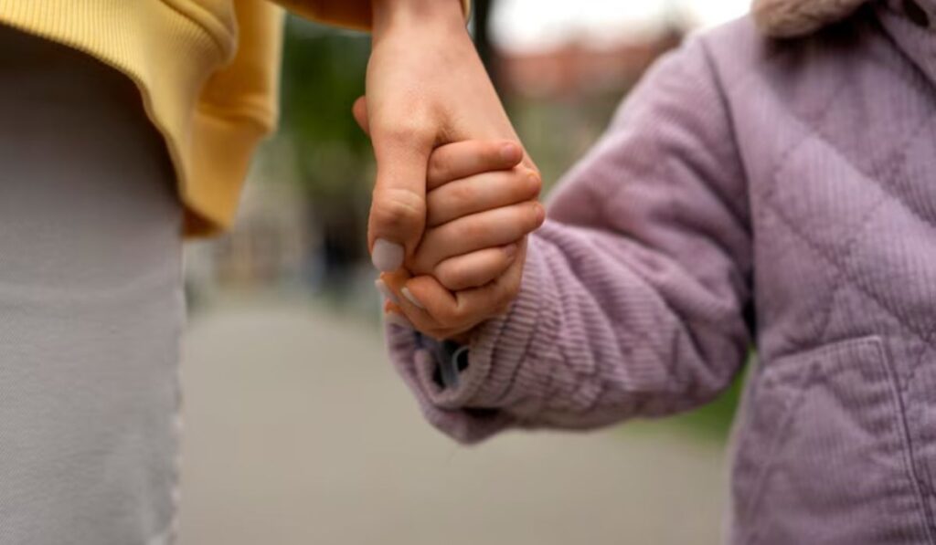 Proteccion de menores