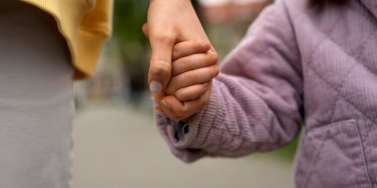 Proteccion de menores