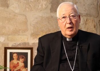 Reig Pla se disculpa tras sus declaraciones sobre la discapacidad: «En ningún momento fue mi intención ofender»