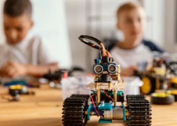 Niños y jóvenes se convertirán en héroes ambientales en el Campus Tecnológico de Verano de la UAH