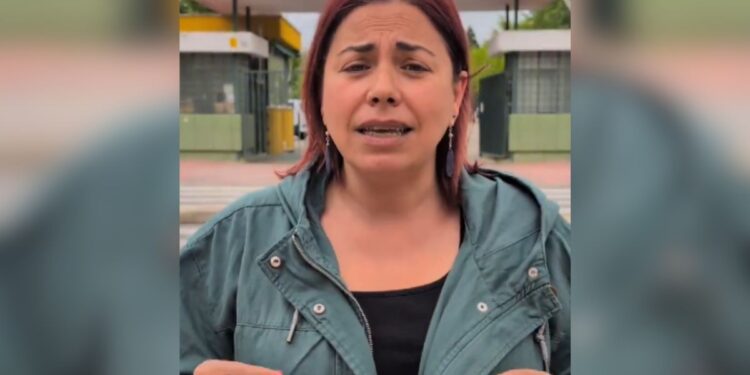 Rosa Romero ciudad deportiva el val