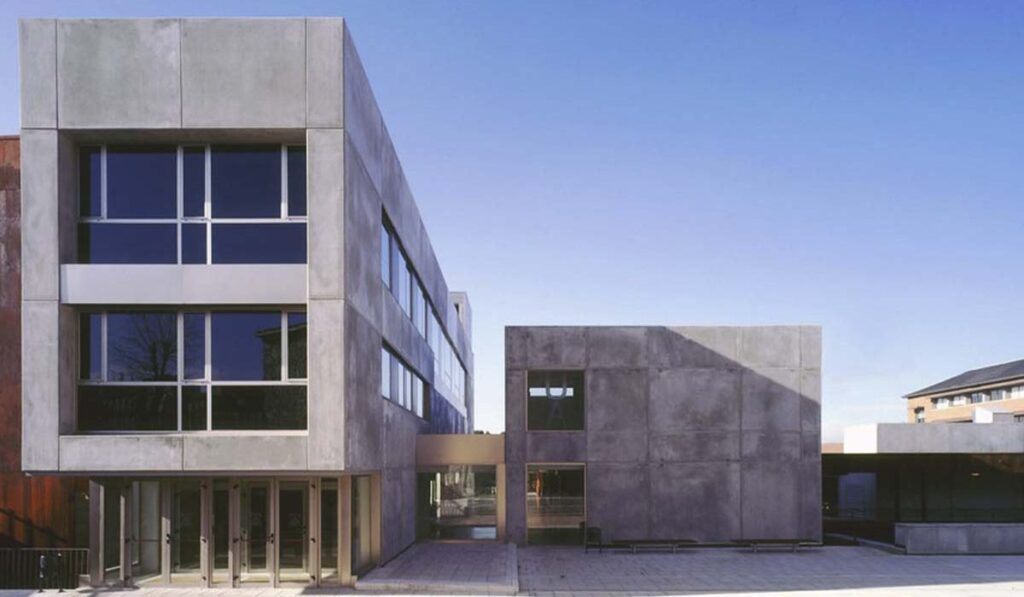 Universidad de Alcala