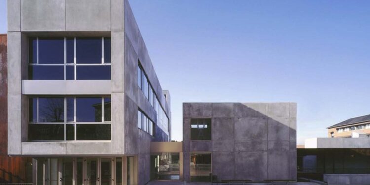 Universidad de Alcala