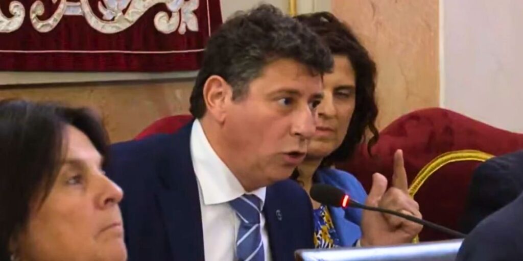 Vicente Perez pp pleno