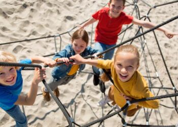 Conciliación y ocio para el verano: abierto el plazo para inscribir a los niños y niñas en el programa municipal ‘Abierto para Jugar en Verano’