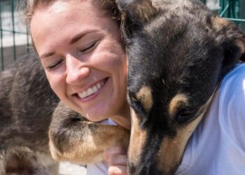 El CIMPA de Alcalá organiza una jornada de puertas abiertas el 16 de mayo para fomentar la adopción responsable