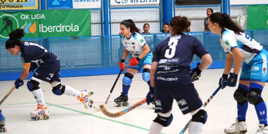 alcala hockey cp voltrega