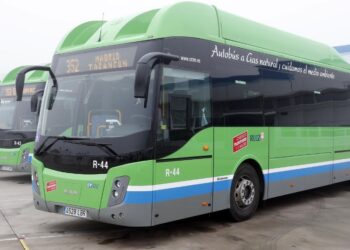 La nueva estación de autobuses de Alcalá se ubicará en Vía Complutense y ya cuenta con Plan Especial aprobado