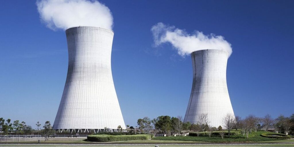 ¿Podría Alcalá albergar una central nuclear? Analizamos su viabilidad, riesgos y alternativas 1 central nuclear